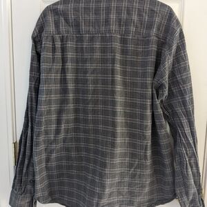Royal Robbins Flannel